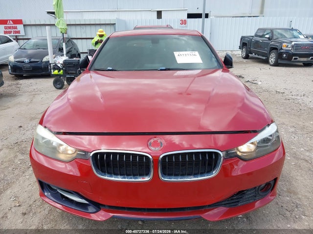 2015 BMW 328I — фото 6