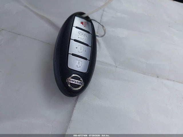 2016 Nissan ALTIMA 2.5 SR 缩略图 11