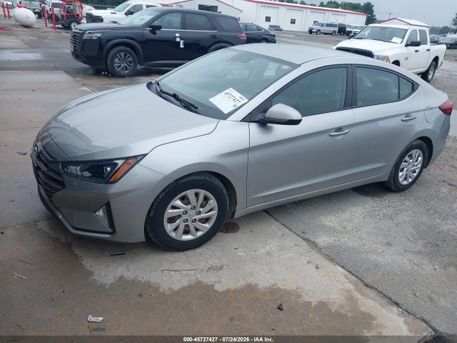 صورة 2 لـ 2020 Hyundai ELANTRA SE