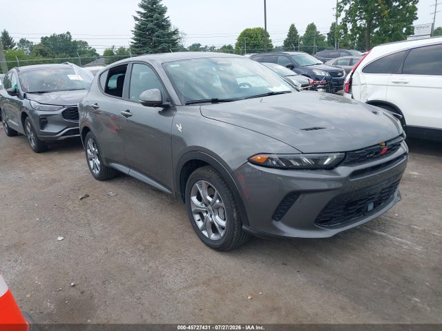 2024 Dodge Hornet R/T Eawd