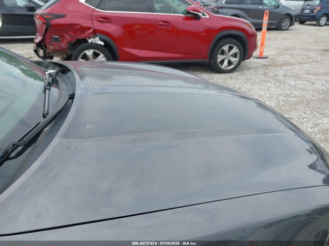 2021 DODGE CHARGER POLICE RWD 21