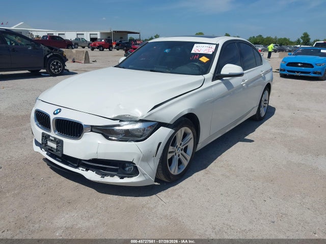صورة 2 لـ 2016 BMW 328I