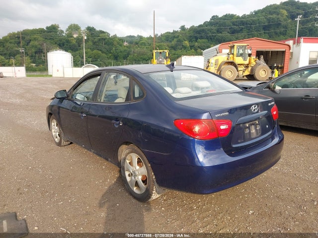 صورة 3 لـ 2009 Hyundai ELANTRA SE