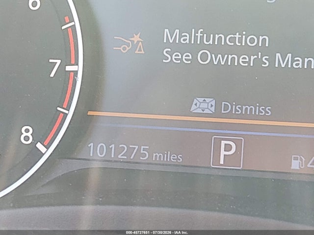 صورة 15 لـ 2019 Nissan ALTIMA 2.5 SL