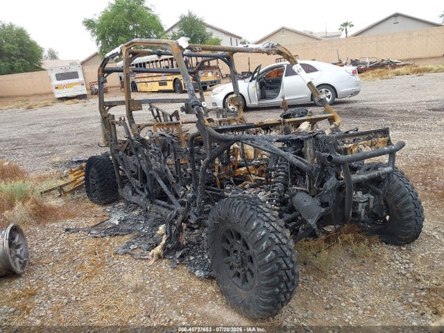 2019 POLARIS GENERAL 4 1000 EPS