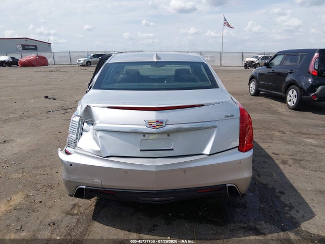 2019 CADILLAC CTS LUXURY 16