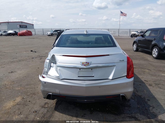 2019 CADILLAC CTS LUXURY 19