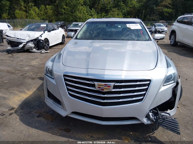 2019 CADILLAC CTS LUXURY 20