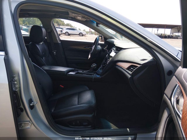 2019 CADILLAC CTS LUXURY 5