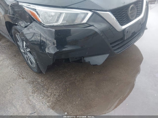 صورة 18 لـ 2021 Nissan VERSA SV XTRONIC CVT