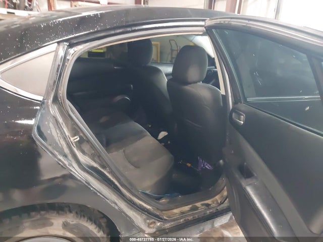 2013 Mazda MAZDA6 I SPORT 照片 8