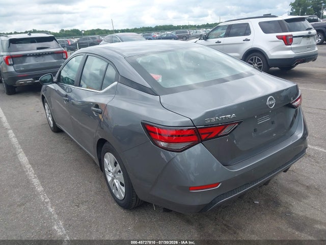 صورة 3 لـ 2025 Nissan SENTRA S