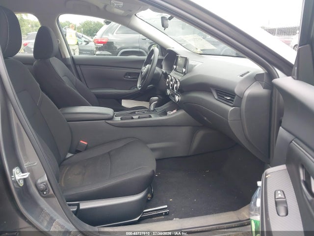 صورة 5 لـ 2025 Nissan SENTRA S