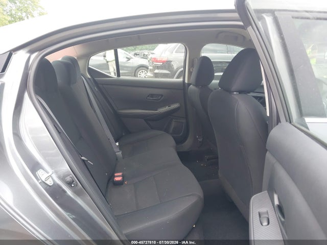 صورة 8 لـ 2025 Nissan SENTRA S