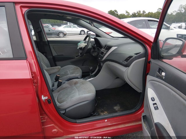 صورة 5 لـ 2016 Hyundai ACCENT SE