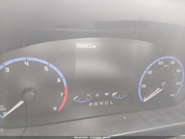 2021 FORD BRONCO SPORT BIG BEND 7