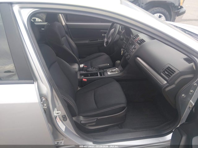 صورة 5 لـ 2012 Subaru IMPREZA 2.0I SPORT PREMIUM