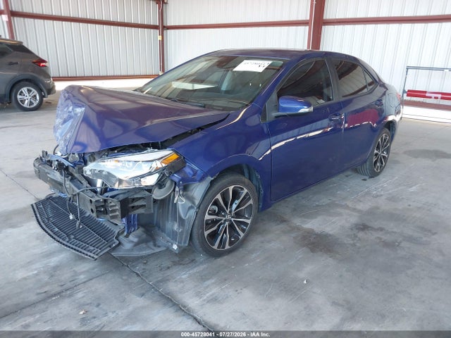 صورة 2 لـ 2017 Toyota COROLLA SE