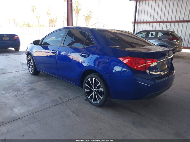صورة 3 لـ 2017 Toyota COROLLA SE