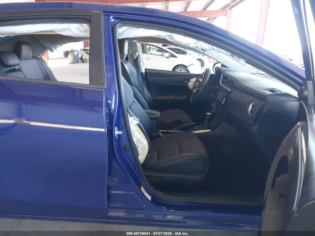 صورة 5 لـ 2017 Toyota COROLLA SE