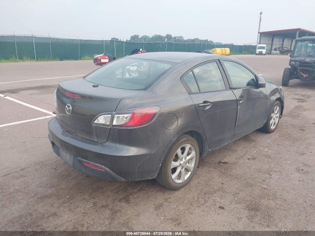 صورة 4 لـ 2010 Mazda MAZDA3 I TOURING