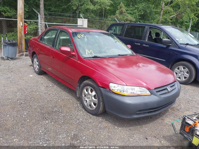 2002 HONDA ACCORD 2.3 EX