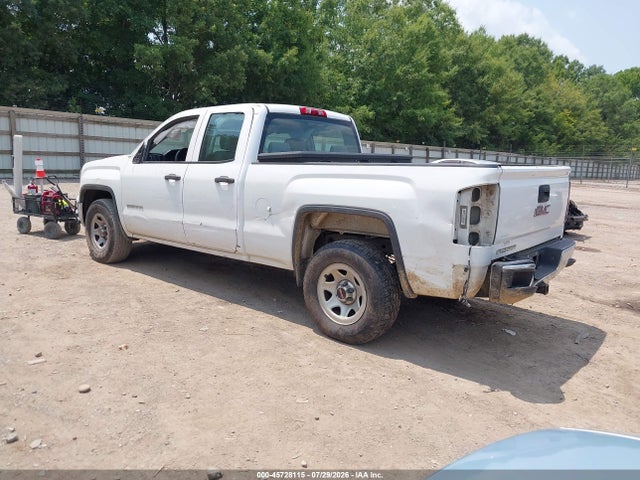 2015 GMC SIERRA 1500 — фото 3