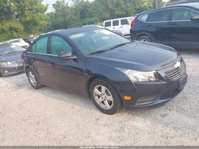2013 Chevrolet CRUZE 1LT AUTO 照片 1