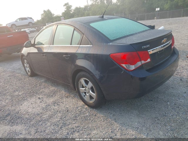 2013 Chevrolet CRUZE 1LT AUTO 照片 3
