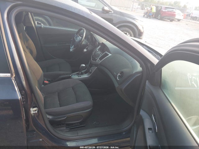 2013 Chevrolet CRUZE 1LT AUTO 照片 5