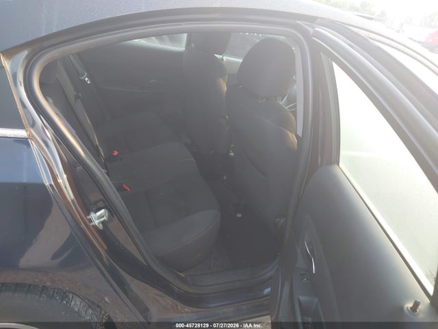 2013 Chevrolet CRUZE 1LT AUTO 照片 8