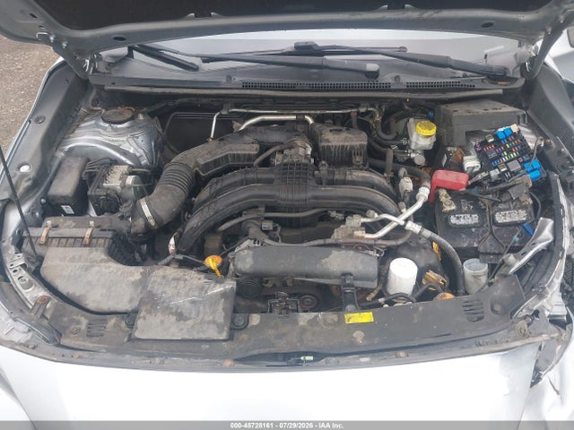 2019 SUBARU IMPREZA 2.0I SPORT 10