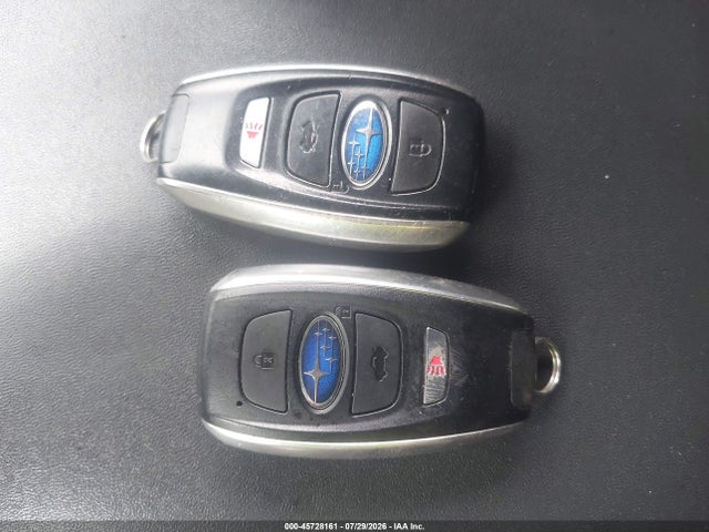 2019 SUBARU IMPREZA 2.0I SPORT 11