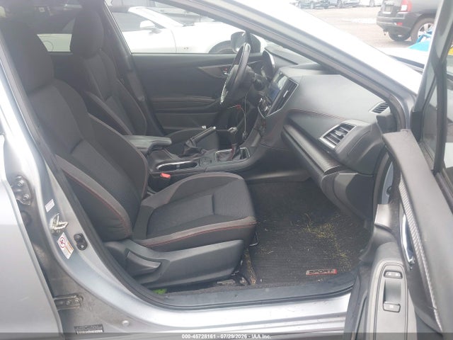 2019 SUBARU IMPREZA 2.0I SPORT 5