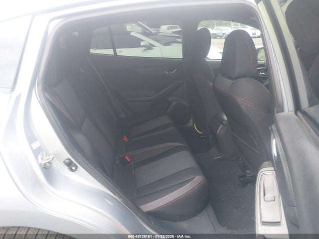 2019 SUBARU IMPREZA 2.0I SPORT 8