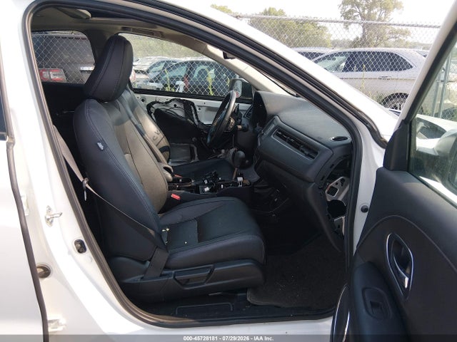 2019 HONDA HR-V TOURING 5