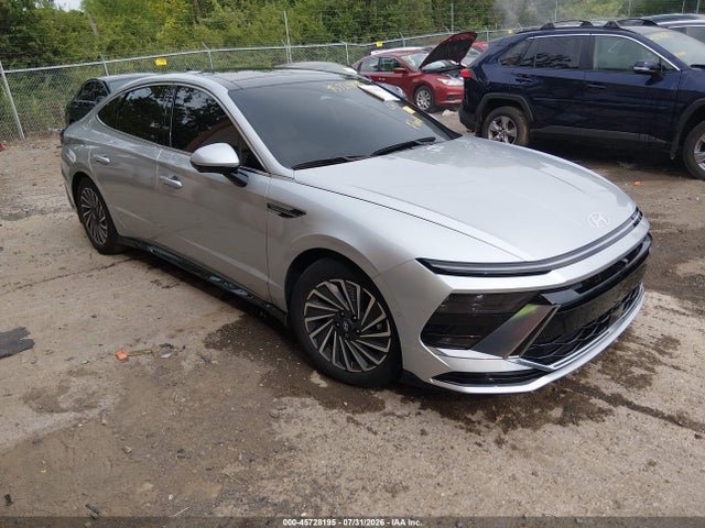 2025 HYUNDAI SONATA LIMITED