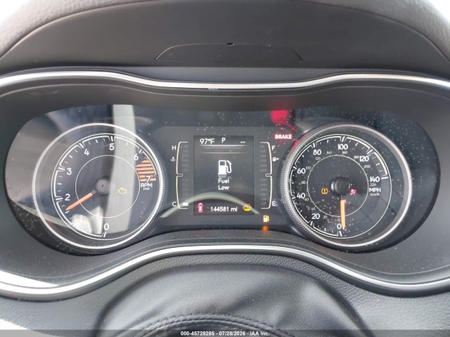 2019 JEEP CHEROKEE LATITUDE PLUS FWD 7
