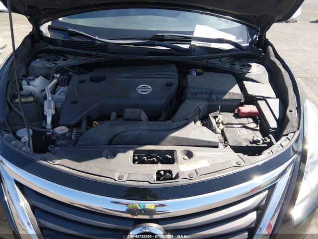 صورة 10 لـ 2015 Nissan ALTIMA 2.5 SL