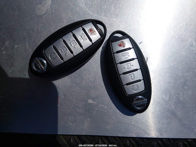 صورة مصغرة 11 لـ 2015 Nissan ALTIMA 2.5 SL