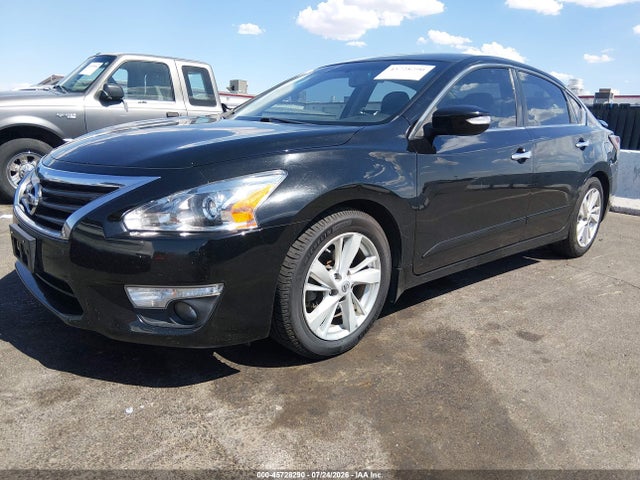 صورة 2 لـ 2015 Nissan ALTIMA 2.5 SL