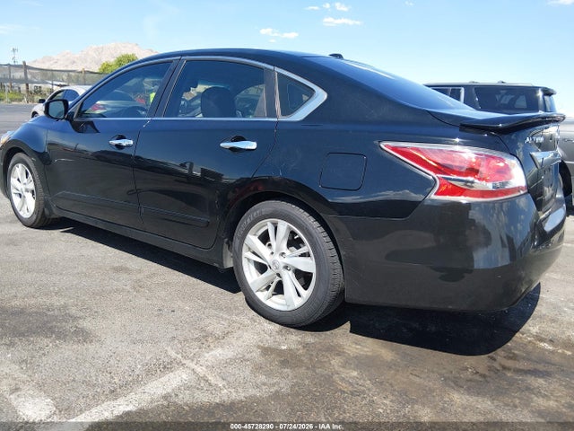 صورة 3 لـ 2015 Nissan ALTIMA 2.5 SL