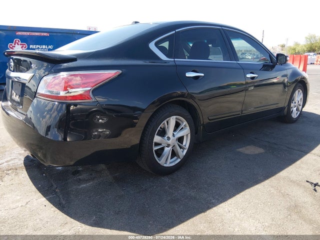 صورة 4 لـ 2015 Nissan ALTIMA 2.5 SL