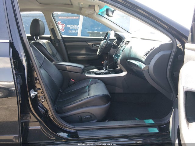 صورة 5 لـ 2015 Nissan ALTIMA 2.5 SL