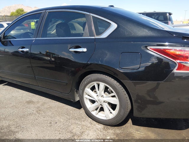 صورة 6 لـ 2015 Nissan ALTIMA 2.5 SL