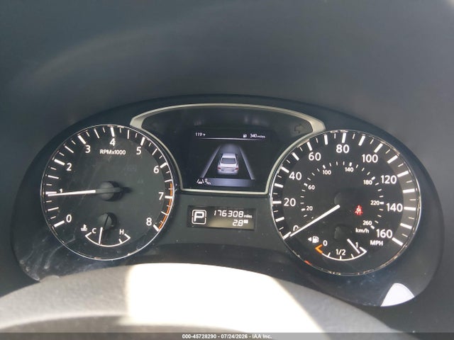 صورة 7 لـ 2015 Nissan ALTIMA 2.5 SL