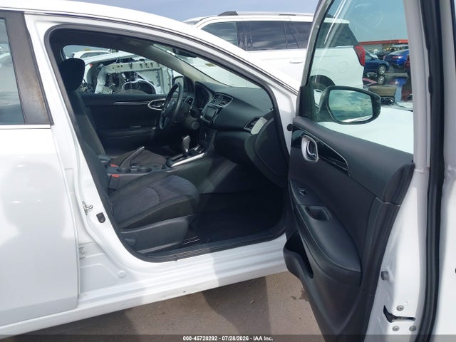 صورة 5 لـ 2019 Nissan SENTRA SV