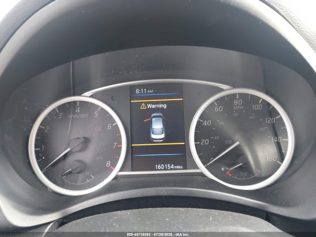 صورة 7 لـ 2019 Nissan SENTRA SV