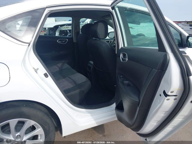 صورة 8 لـ 2019 Nissan SENTRA SV