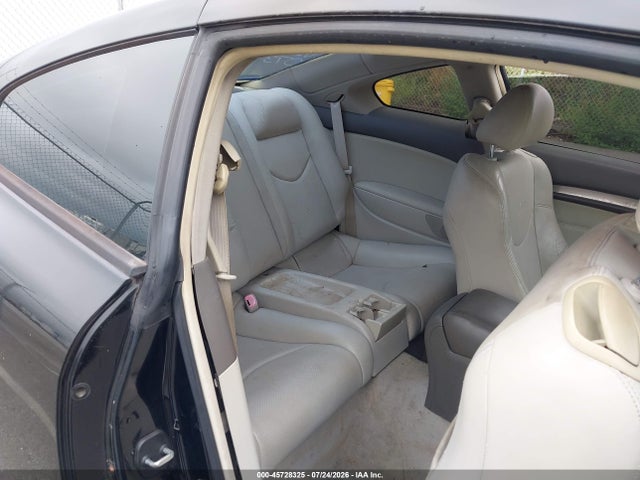 صورة 8 لـ 2010 Infiniti G37 JOURNEY